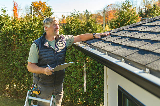 Trusted Emergency Roof Repair service in Bridgeport, OR - Ben Roofing and Steel LLC